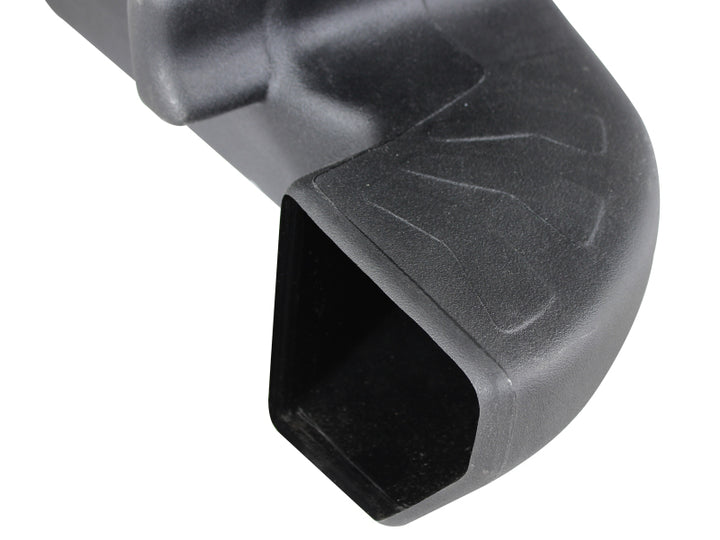 aFe Momentum GT Pro DRY S Stage-2 Si Intake System Dodge Ram Trucks 09-14 V8 5.7L HEMI - Bull Strap