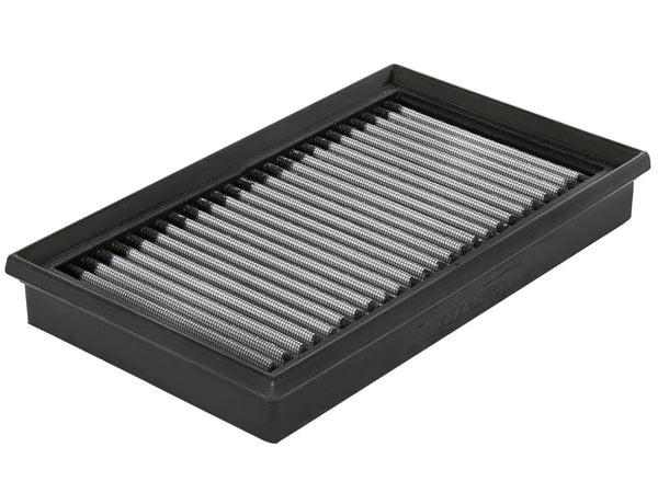 aFe MagnumFLOW Air Filters OER Pro DRY S 2015 Audi A3/S3 1.8L 2.0LT - Bull Strap