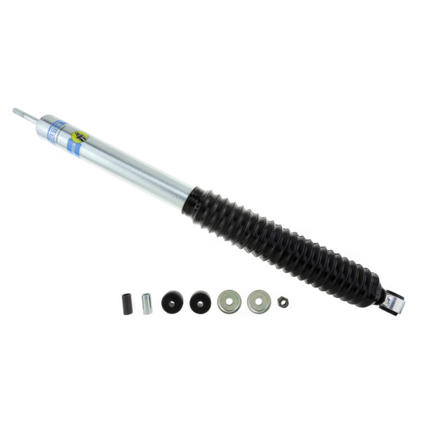 Bilstein 5125 Series Lifted Truck 288mm Shock Absorber - Bull Strap