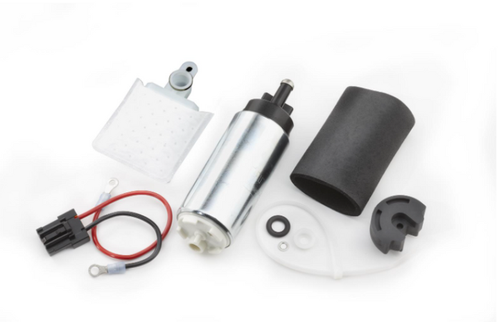 Walbro PUMP & INSTALLATION KIT PACKAGE - Bull Strap