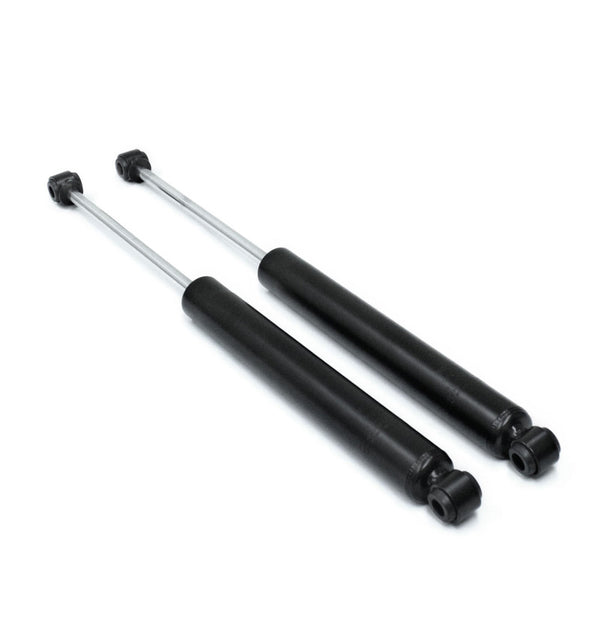 MaxTrac 98-09 Ford Ranger 2WD (Non StabiliTrak) Stock Replacement Rear Shock Absorber - Bull Strap