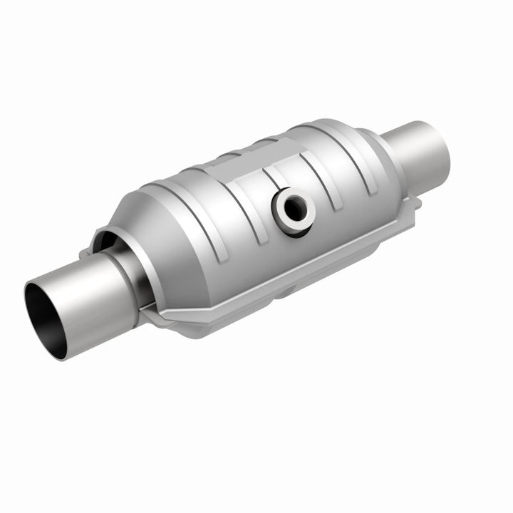 MagnaFlow Conv Univ 2.25 Mid Bed Sensor - Bull Strap