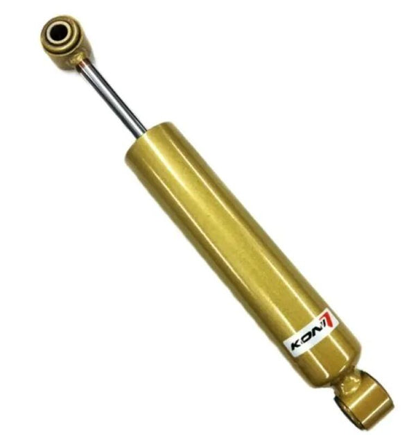 Koni Ford F53 Chassis Front EVO FSD Shock - Bull Strap