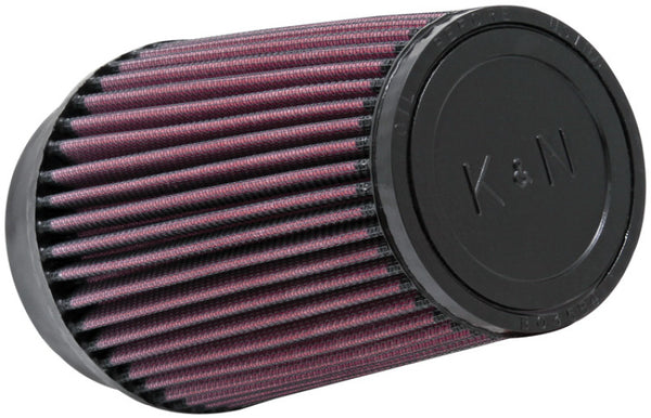 K&N Bombardier/Can AM/Honda 450/644/650 Universal Replacement Tapered Conical Air Filter - Bull Strap