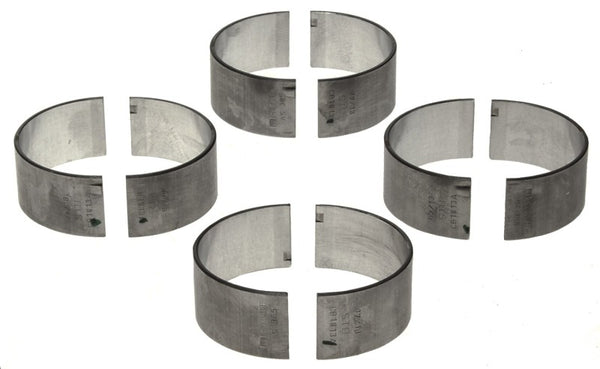 Clevite Chrysler Products 4 2.4L 148 DOHC 1995-05 Con Rod Bearing Set - Bull Strap