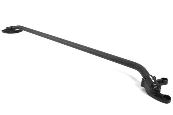 PERRIN 22-25 Subaru WRX Front Strut Brace - Black - Bull Strap