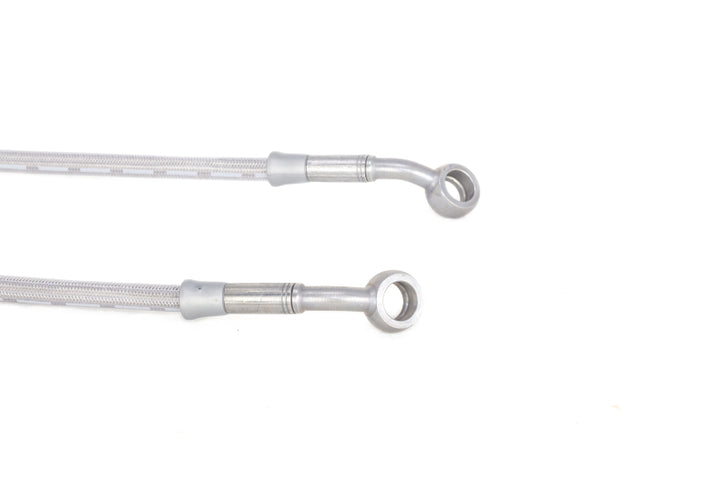 Goodridge 8/97-05 Lexus GS300/400/430 Brake Lines - Bull Strap