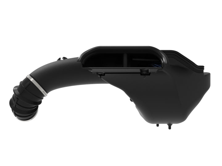 aFe 2021+ Ford F150 5.0L V8 MagnumFORCE Intake Stage-2 Pro 5R - Bull Strap