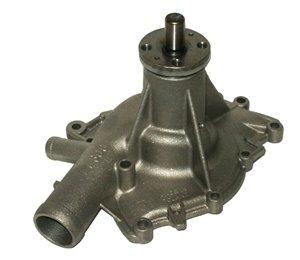 Gates 88-89 Mazda 323 / 90-94 Mazda Protege / 90-93 Mazda Miata Water Pump - Bull Strap