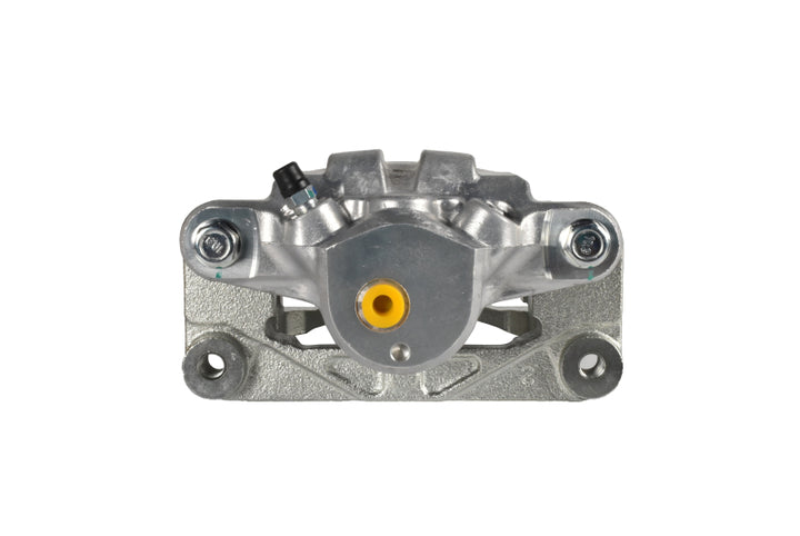 DBA 13-20 Subaru BRZ (w/Vented Rear Rotor) Street Series Right Rear Caliper - Bull Strap