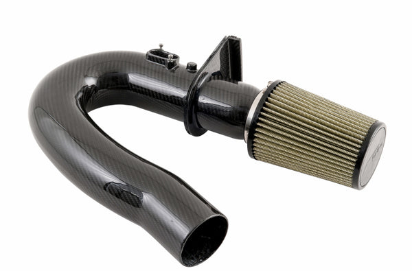 AWE Tuning BMW 228i/320i/328i/428i S-FLO Carbon Intake - Bull Strap