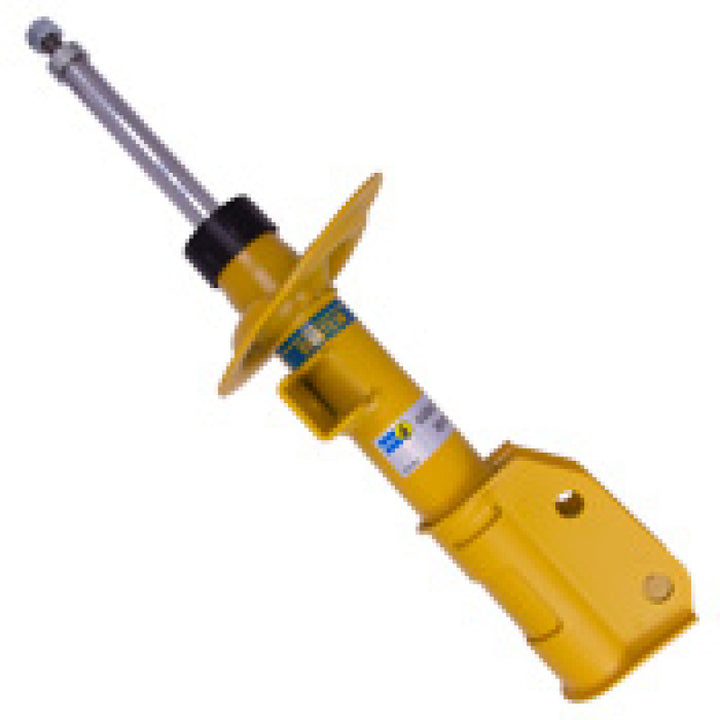 Bilstein B6 07-18 GMC Acadia Twintube Suspension Strut Assembly - Bull Strap