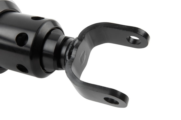Fox 19+ Ram 1500 DT 4WD 2.5 Performance Series 6.25in. R/R Front Coilover w/DSC Adj / 2-3in. Lift - Bull Strap