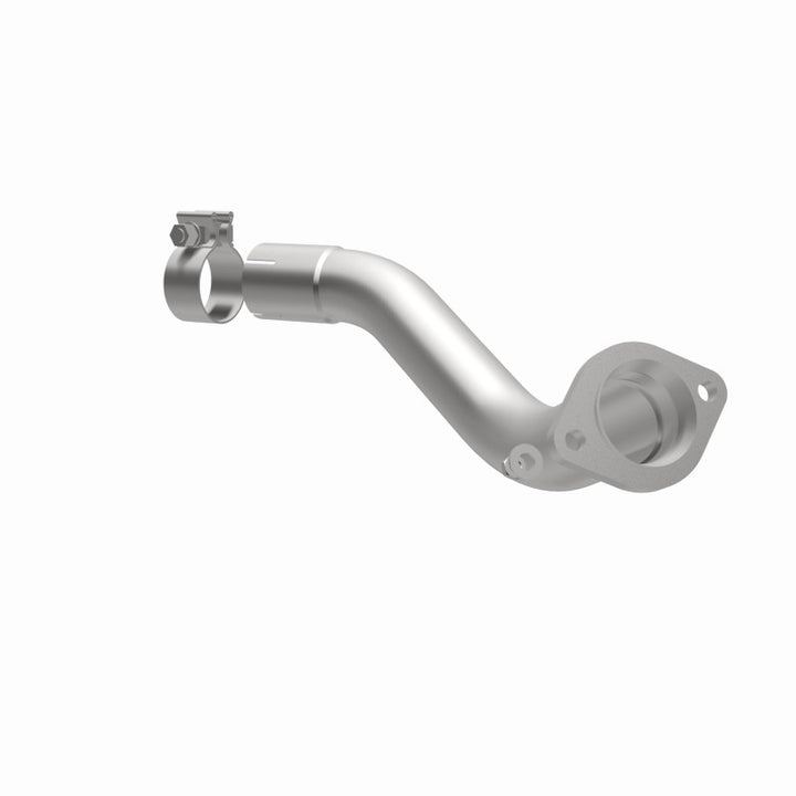 MagnaFlow Manifold Pipe 12-13 Wrangler 3.6L - Bull Strap