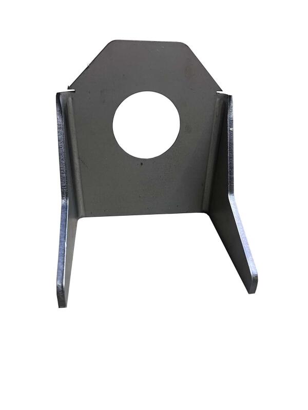 Rust Buster 1988-1998 Chevy & GMC C/K 1500/2500 Mid Cab Mount (Small) - Bull Strap