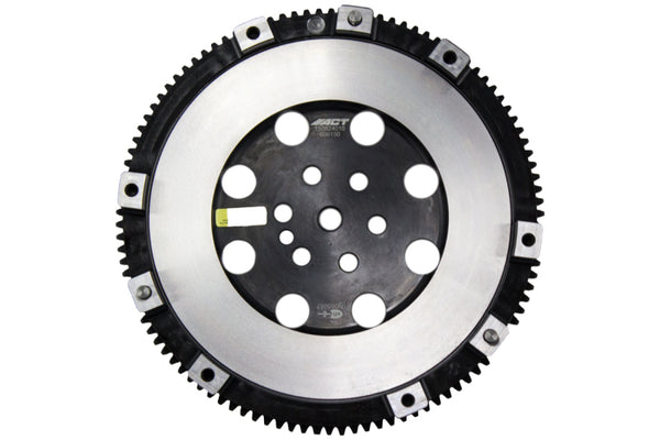 ACT 1990 Plymouth Laser XACT Flywheel Streetlite - Bull Strap