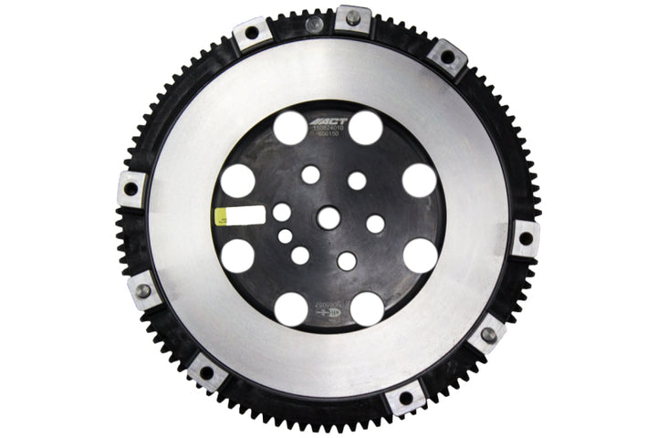 ACT 1990 Plymouth Laser XACT Flywheel Streetlite - Bull Strap