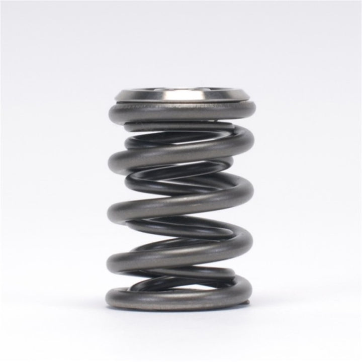 Skunk2 Alpha Series Honda/Acura K Series Valve Spring and Titanium Retainer Kit - Bull Strap