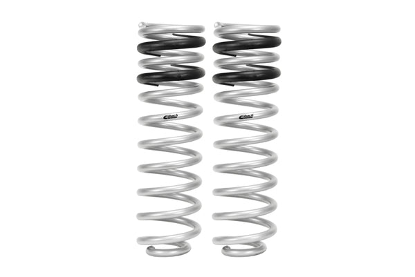 Eibach Pro-Truck Lift Kit for 2011+ RAM 1500 4WD (Must Be Used w/Pro-Truck Rear Shocks) - Bull Strap