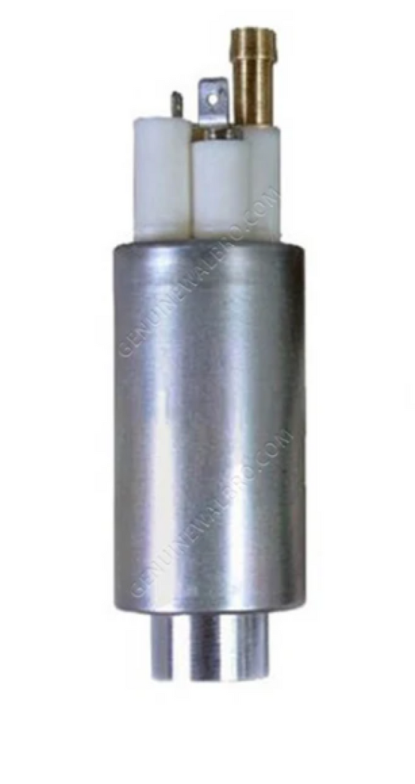 Walbro Universal 300lph Fuel Pump - Bull Strap