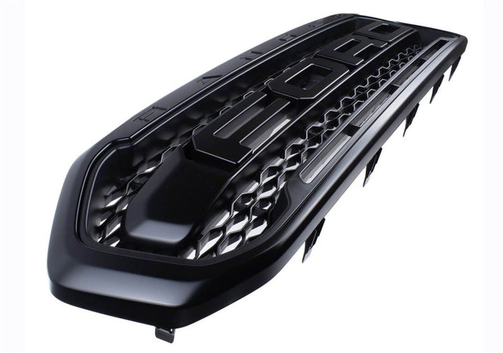 Ford Racing 2019-2021 Ford Ranger Front Grille - Bull Strap