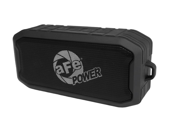 aFe Mini Bluetooth Speaker - Bull Strap