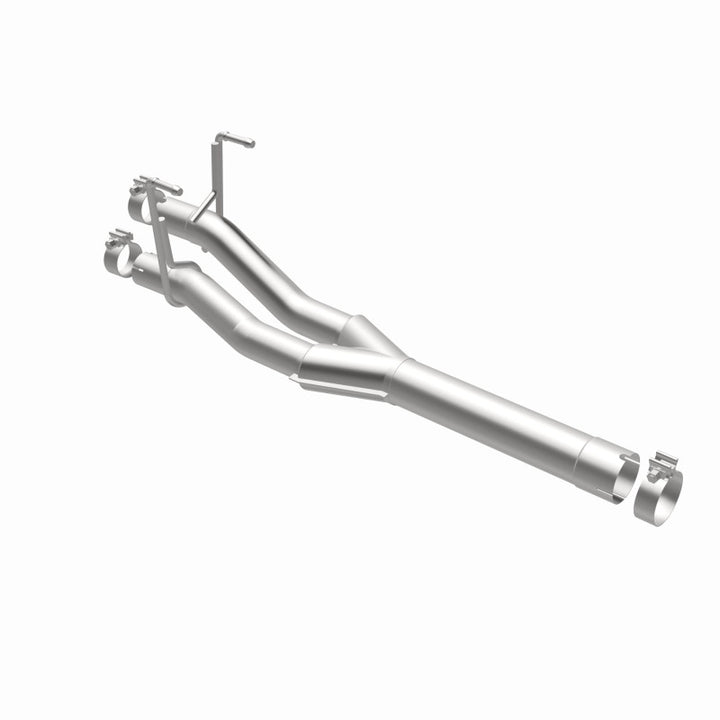 Magnaflow 09-18 Ram 1500 5.7L DF w/o Muffler - Bull Strap