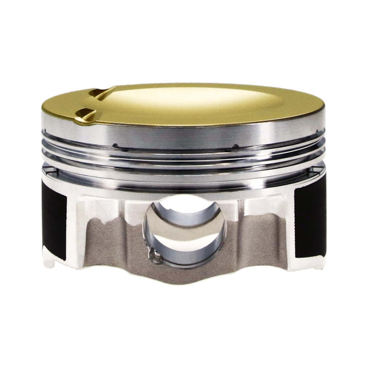 JE Pistons Audi TT RS 2.5 TFSI 5-Cyl Ultra Series 82.5mm Bore Piston Kit (Set of 5) - Bull Strap