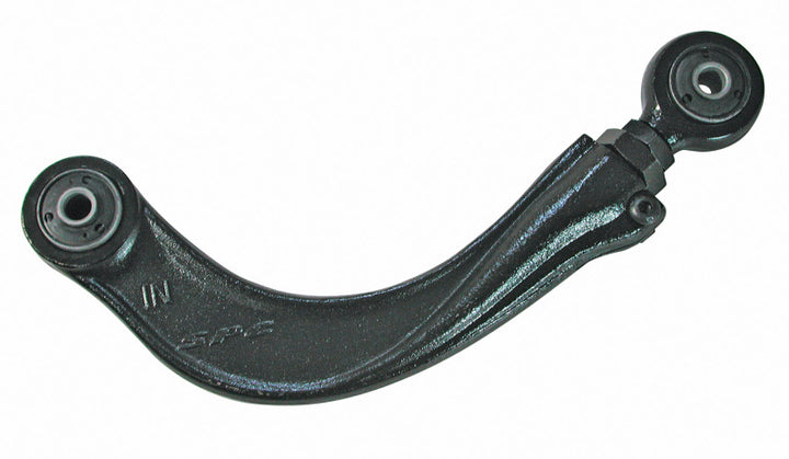 SPC Performance 04-10 MazdaSpeed 3/00-10 Ford Focus Rear Adjustable Camber Arm - Bull Strap