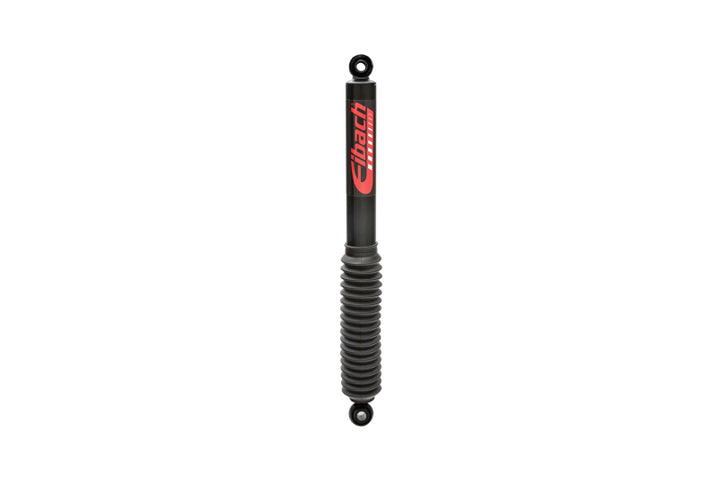 Eibach 18-19 Dodge Durango R/T / Jeep Grand Cherokee V6 Rear Pro-Truck Sport Shock - Bull Strap