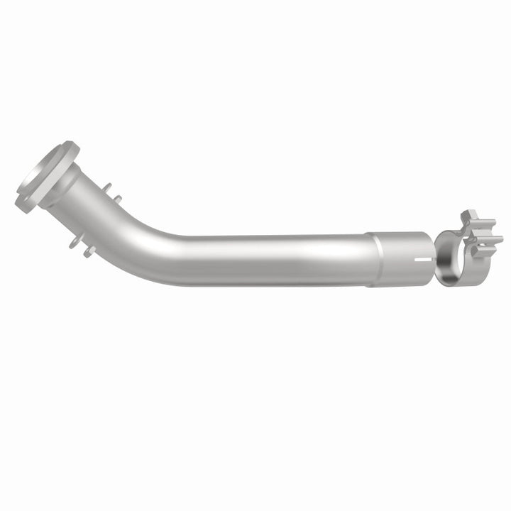 MagnaFlow Manifold Pipe 12-13 Wrangler 3.6L - Bull Strap
