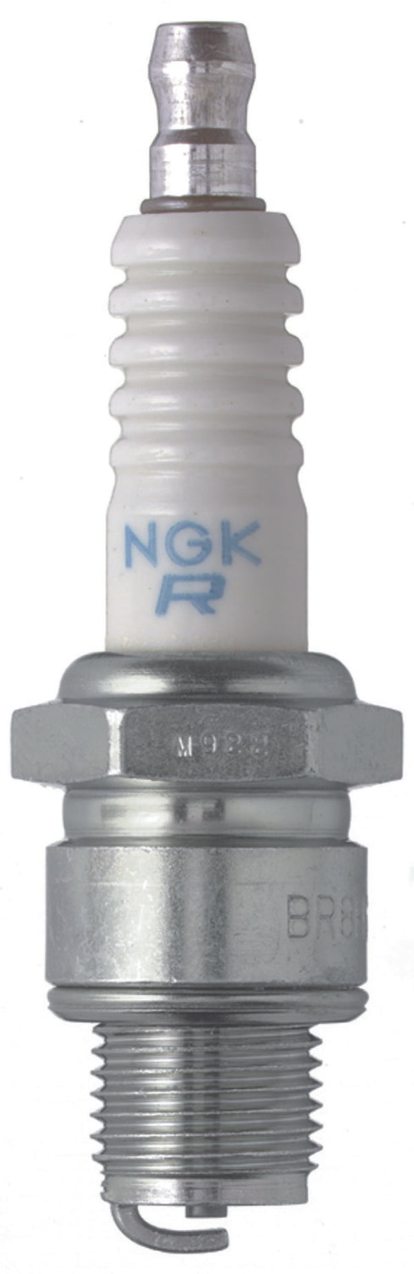 NGK Autolite Nickel Spark Plug Box of 4 (BR7HS) - Bull Strap