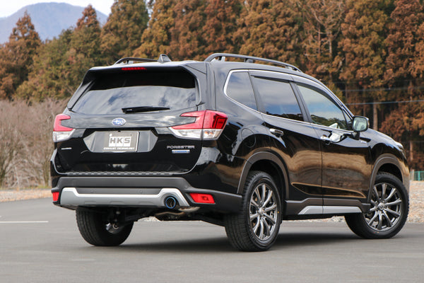 HKS LEGAMAX Premium Subaru Forester 5AA-SKE - Bull Strap