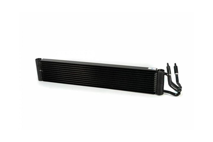 CSF 2015+ BMW M3/M4 (F8X) DCT Oil Cooler - Bull Strap