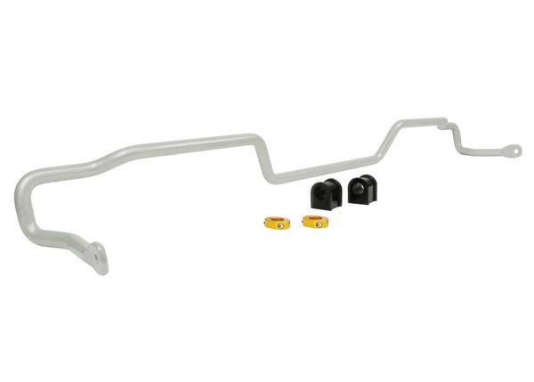 Whiteline 97-01 Toyota Camry/Solara MCV20/SXV20/SXV23 Rear Sway Bar 20mm - Bull Strap