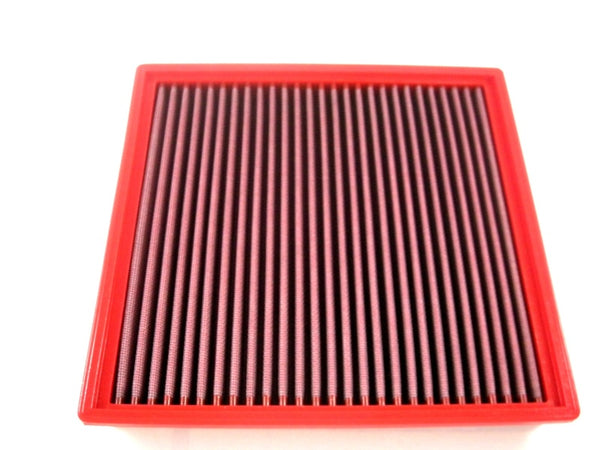 BMC 2011+ BMW 5 (F10/F11/F18) 5 Active Hybrid Replacement Panel Air Filter - Bull Strap