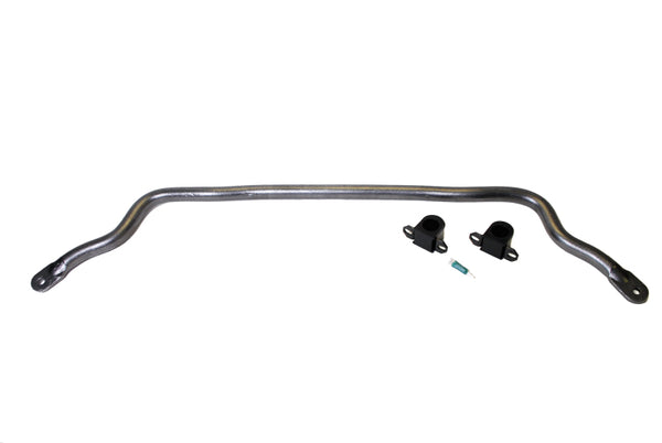 Hellwig 09-18 Ram 1500 2WD Solid Heat Treated Chromoly 1-1/2in Front Sway Bar - Bull Strap