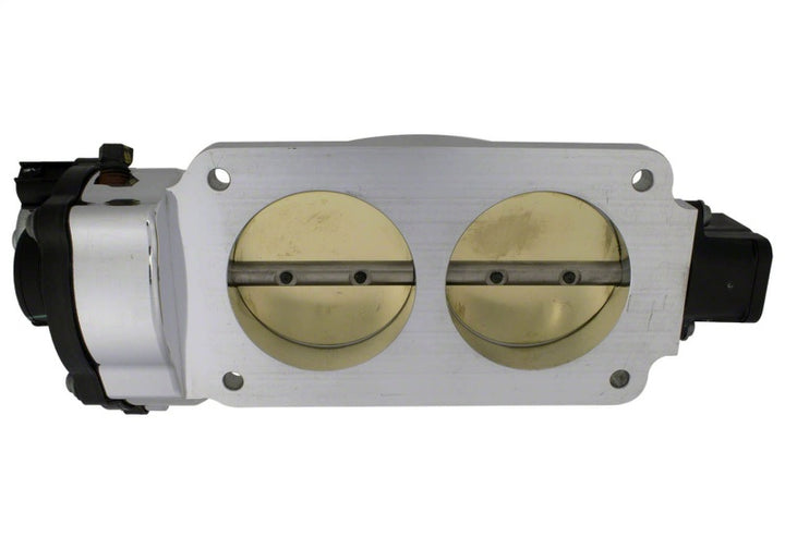 Ford Racing 2005-2010 Mustang GT Billet Throttle Body - Bull Strap