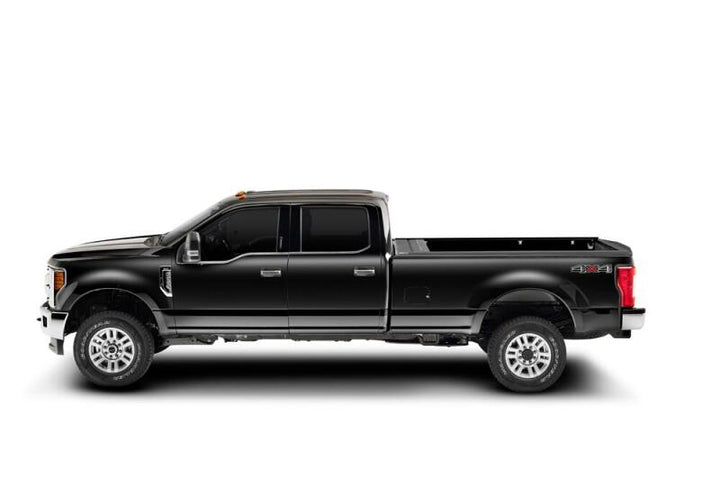 Retrax 17-18 Super Duty F-250-450 Long Bed RetraxPRO MX - Bull Strap
