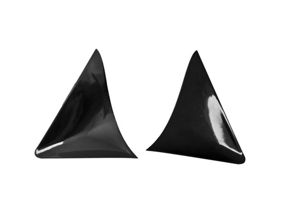 AWE Tuning 2020+ Toyota GR Supra Foiler Wind Diffuser - Bull Strap