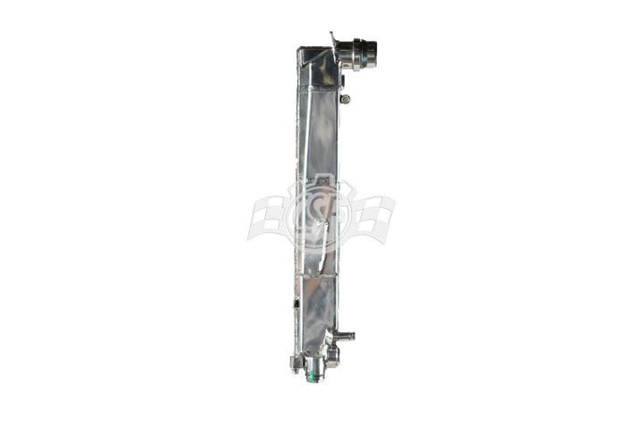 CSF 99-06 BMW 323i / 99-05 BMW 325i / 99-06 BMW 328i / 99-05 BMW 330i / 03-05 BMW Z4 Radiator - Bull Strap