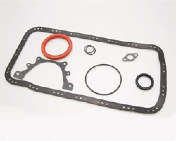 Cometic Street Pro Honda 1990-01 DOHC B18A1/B1 Non-VTEC Bottom End Kit - Bull Strap