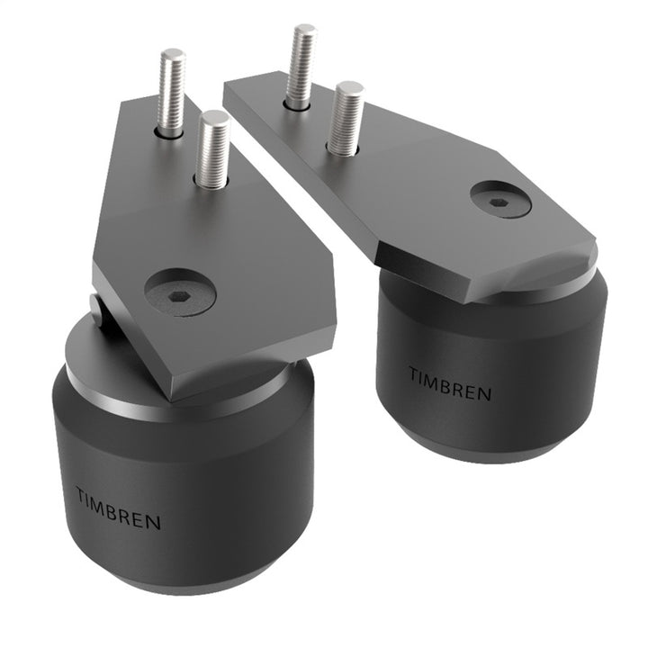 Timbren 2000 Cadillac Escalade RWD Front Suspension Enhancement System - Bull Strap