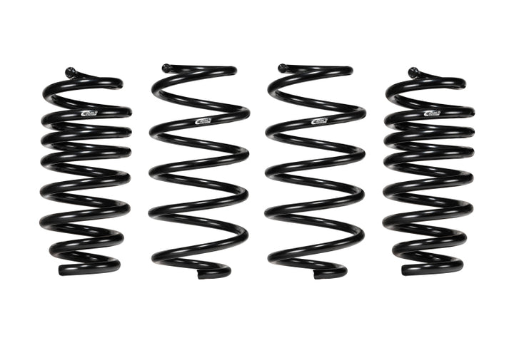 Eibach 20-25 Ford Explorer Pro-Kit - Bull Strap