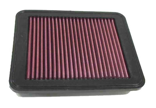 K&N IS300 Drop In Air Filter - Bull Strap