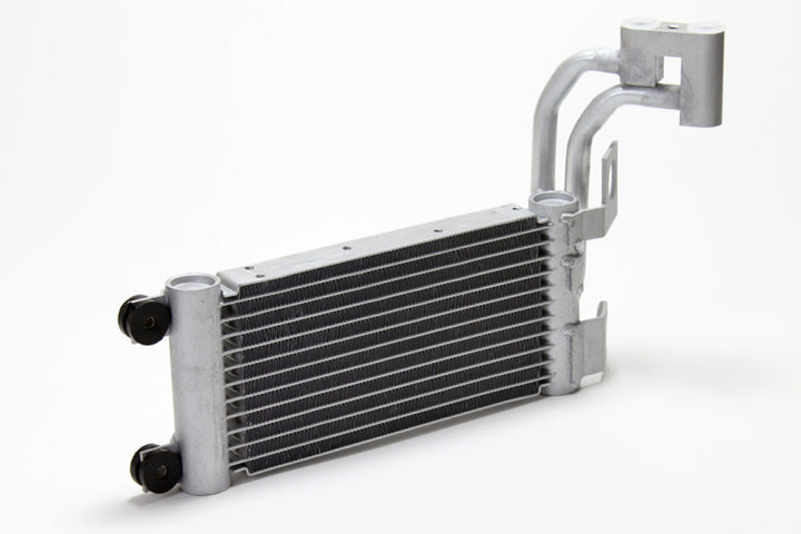 CSF 07-13 BMW M3 (E9X) DCT Oil Cooler - Bull Strap