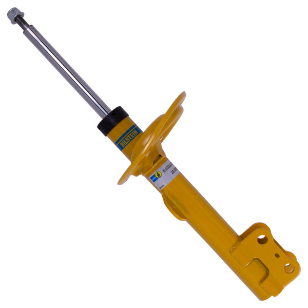 Bilstein B6 10-13 Toyota Highlander 2WD Front Right Suspension Strut Assembly - Bull Strap