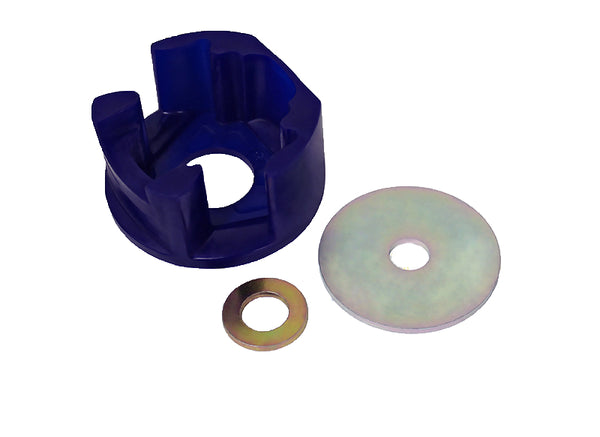 SuperPro 2009 Volkswagen Eos Komfort Rear Lower Pendulum Mount Insert Bushing - Motorsport - Bull Strap