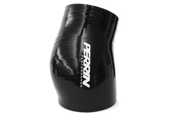 PERRIN 08-21 Subaru WRX / 09-18 Forester XT / 05-09 LGT & OBXT Intercooler Coupler Kit - Black - Bull Strap