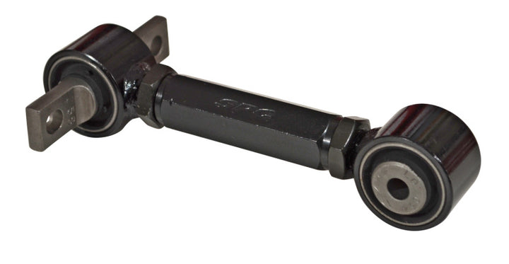 SPC Performance 88-00 Honda Civic/90-01 Acura Integra Rear EZ Arm XR Adjustable Control Arm - Bull Strap
